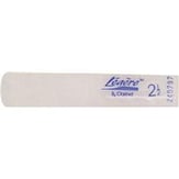 Legere Synthetic B Flat Clarinet Reed Standard Cut #2.5 One Synthetic Reed